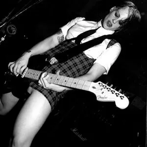 Brody Dalle OnlyFans Leaked Free Thumbnail Picture - #oyj97LsdqQ