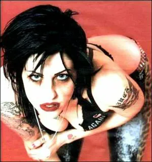 Brody Dalle OnlyFans Leaked Free Thumbnail Picture - #vgt2ryffoZ