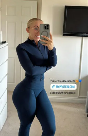 Brogan Small OnlyFans Leaked Free Thumbnail Picture - #9vxufxRASW