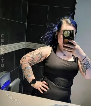 Broken Seraph OnlyFans Leaked Free Thumbnail Picture - #7VKkjdeJYN