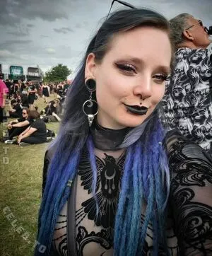 Broken Seraph OnlyFans Leaked Free Thumbnail Picture - #CGceDw7YR1