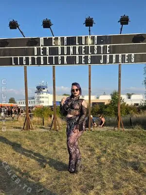 Broken Seraph OnlyFans Leaked Free Thumbnail Picture - #WDsSOFovij