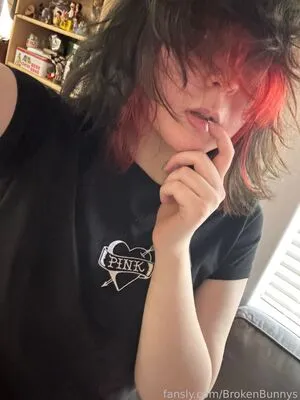 Brokenbunnies OnlyFans Leaked Free Thumbnail Picture - #LtGXXUpOM6