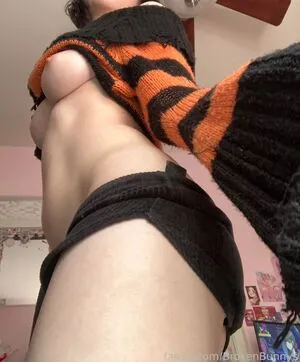 Brokenbunnys OnlyFans Leaked Free Thumbnail Picture - #9s1C2iK7M2
