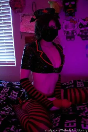 Brokenbunnys OnlyFans Leaked Free Thumbnail Picture - #KKe0hyxGBz