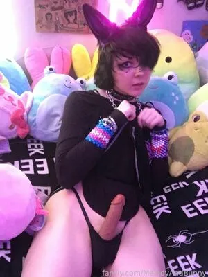 Brokenbunnys OnlyFans Leaked Free Thumbnail Picture - #lLokowFWGK