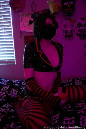 Brokenbunnys OnlyFans Leaked Free Thumbnail Picture - #rtSrTaFMZD