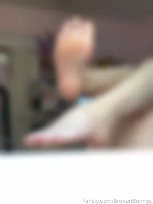 Brokenbunnys OnlyFans Leaked Free Thumbnail Picture - #tdBm6aPa0u