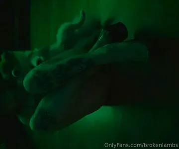 Brokenlambs OnlyFans Leaked Free Thumbnail Picture - #4IizVU1i9d