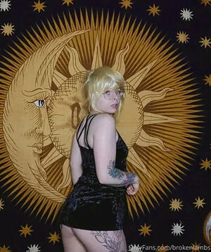 Brokenlambs OnlyFans Leaked Free Thumbnail Picture - #4K39gV250L