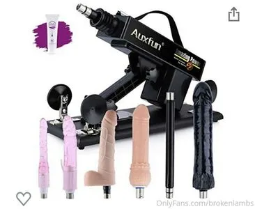 Brokenlambs OnlyFans Leaked Free Thumbnail Picture - #61HZKhekUd