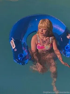 Brokenlambs OnlyFans Leaked Free Thumbnail Picture - #7W6raAtXbU