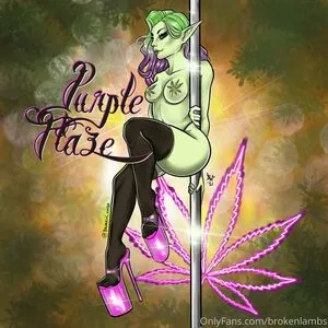 Brokenlambs OnlyFans Leaked Free Thumbnail Picture - #GWgnWYJl11