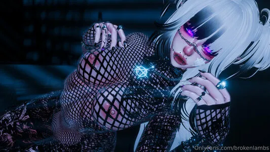Brokenlambs OnlyFans Leaked Free Thumbnail Picture - #QHDmxte5L9