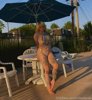 Brokenlambs OnlyFans Leaked Free Thumbnail Picture - #c49JRnFp3S