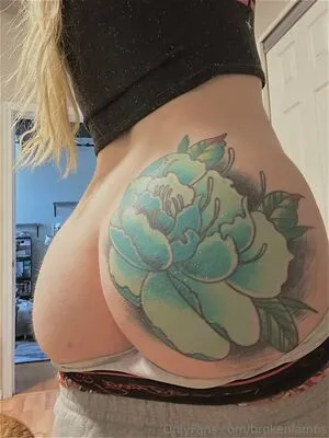 Brokenlambs OnlyFans Leaked Free Thumbnail Picture - #p4Kqm3woOe