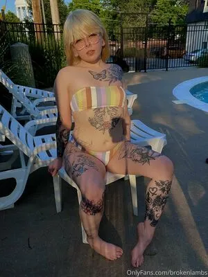 Brokenlambs OnlyFans Leaked Free Thumbnail Picture - #zLIJiD1g2K