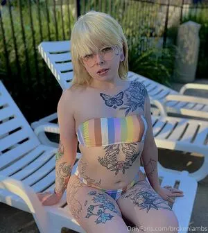 Brokenlambs OnlyFans Leaked Free Thumbnail Picture - #zS4WvUPk8g