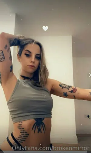Brokenmirror OnlyFans Leaked Free Thumbnail Picture - #aVlyqiNTIh