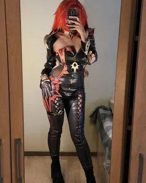 Brokuroos OnlyFans Leaked Free Thumbnail Picture - #C0uNyCiJHn