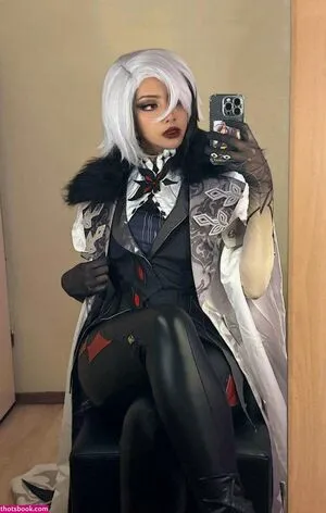 Brokuroos OnlyFans Leaked Free Thumbnail Picture - #U3u3AM19v7