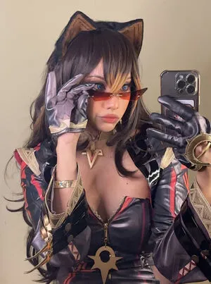 Brokuroos OnlyFans Leaked Free Thumbnail Picture - #pmMRDC5Iji
