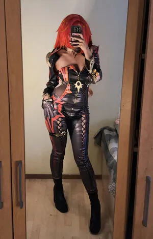 Brokuroos OnlyFans Leaked Free Thumbnail Picture - #wWBlsS1T7c