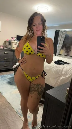 Broncocutie OnlyFans Leaked Free Thumbnail Picture - #0XU7GKArsl