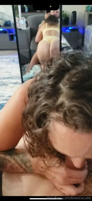 Broncocutie OnlyFans Leaked Free Thumbnail Picture - #3DroTtafEL