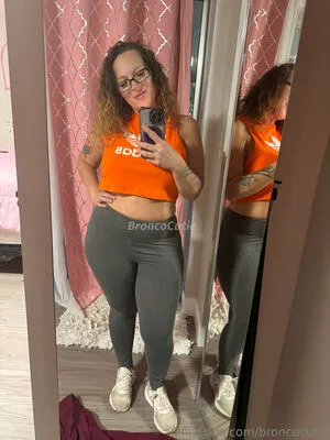 Broncocutie OnlyFans Leaked Free Thumbnail Picture - #5dBqYnQjpo
