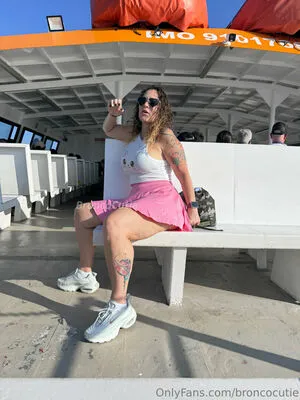 Broncocutie OnlyFans Leaked Free Thumbnail Picture - #Hyj6JpmuAZ