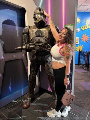 Broncocutie OnlyFans Leaked Free Thumbnail Picture - #KZk3ou8SwN