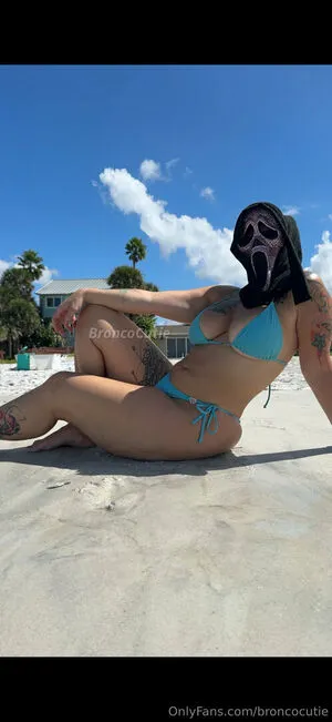 Broncocutie OnlyFans Leaked Free Thumbnail Picture - #P2QZkwTRtR