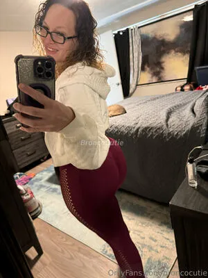 Broncocutie OnlyFans Leaked Free Thumbnail Picture - #R5fwqPnLgL