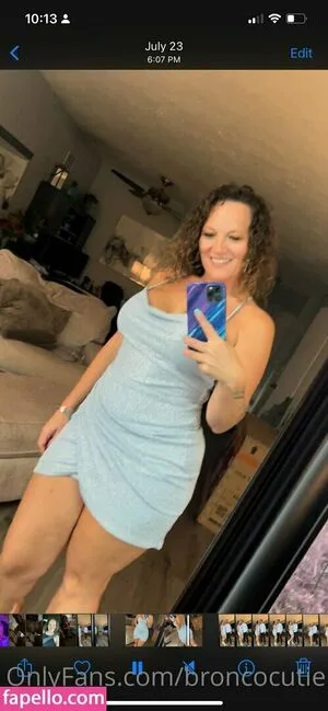 Broncocutie OnlyFans Leaked Free Thumbnail Picture - #dEbFDEV5pm
