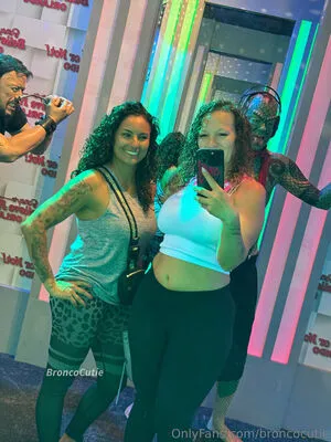 Broncocutie OnlyFans Leaked Free Thumbnail Picture - #enz19E1v4P