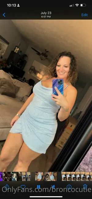 Broncocutie OnlyFans Leaked Free Thumbnail Picture - #nsWZoXt2l3