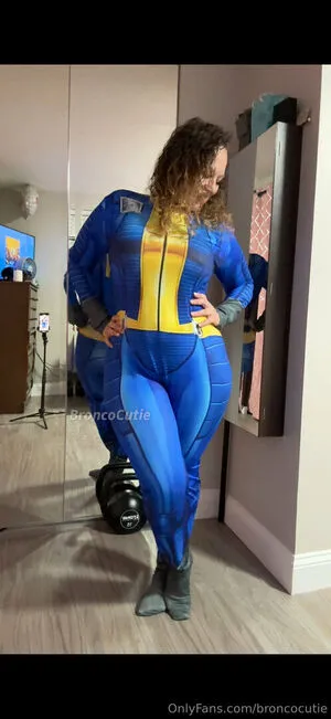 Broncocutie OnlyFans Leaked Free Thumbnail Picture - #woyQjpNb01