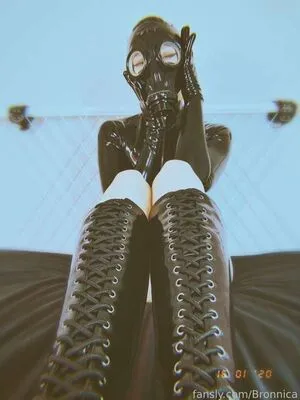 Bronnica OnlyFans Leaked Free Thumbnail Picture - #OWNtOYduPU