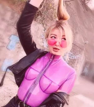 Bronnica OnlyFans Leaked Free Thumbnail Picture - #a2dHy3E7Hn