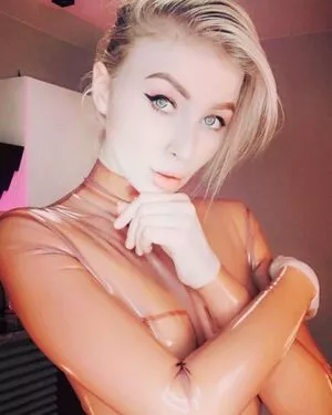 Bronnica OnlyFans Leaked Free Thumbnail Picture - #cl0HghLOXv