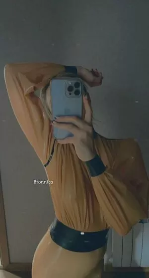 Bronnica OnlyFans Leaked Free Thumbnail Picture - #kr5zMKZxiP