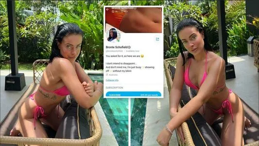 Bront Schofield OnlyFans Leaked Free Thumbnail Picture - #7gKC1aDOjV