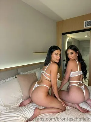 Bronte Schofield OnlyFans Leaked Free Thumbnail Picture - #3SntReFmFZ