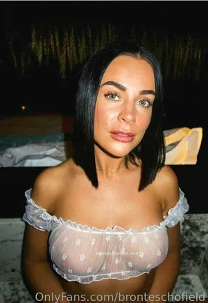 Bronte Schofield OnlyFans Leaked Free Thumbnail Picture - #FjdYaknAec