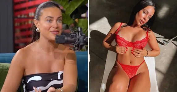 Bronte Schofield OnlyFans Leaked Free Thumbnail Picture - #gx2hmyIlvz