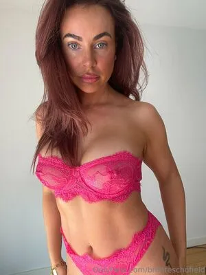Bronte Schofield OnlyFans Leaked Free Thumbnail Picture - #mRMSOWLCc4