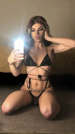Bronte Sinns OnlyFans Leaked Free Thumbnail Picture - #cQ3cN2Y2Py