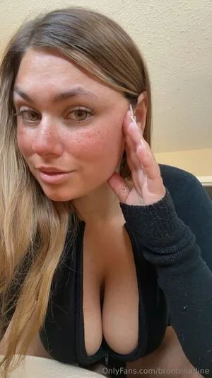 Brontenadine OnlyFans Leaked Free Thumbnail Picture - #95adMqMWeb