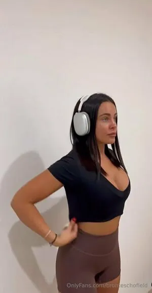 Bronteschofield OnlyFans Leaked Free Thumbnail Picture - #3EsFUKdXEx